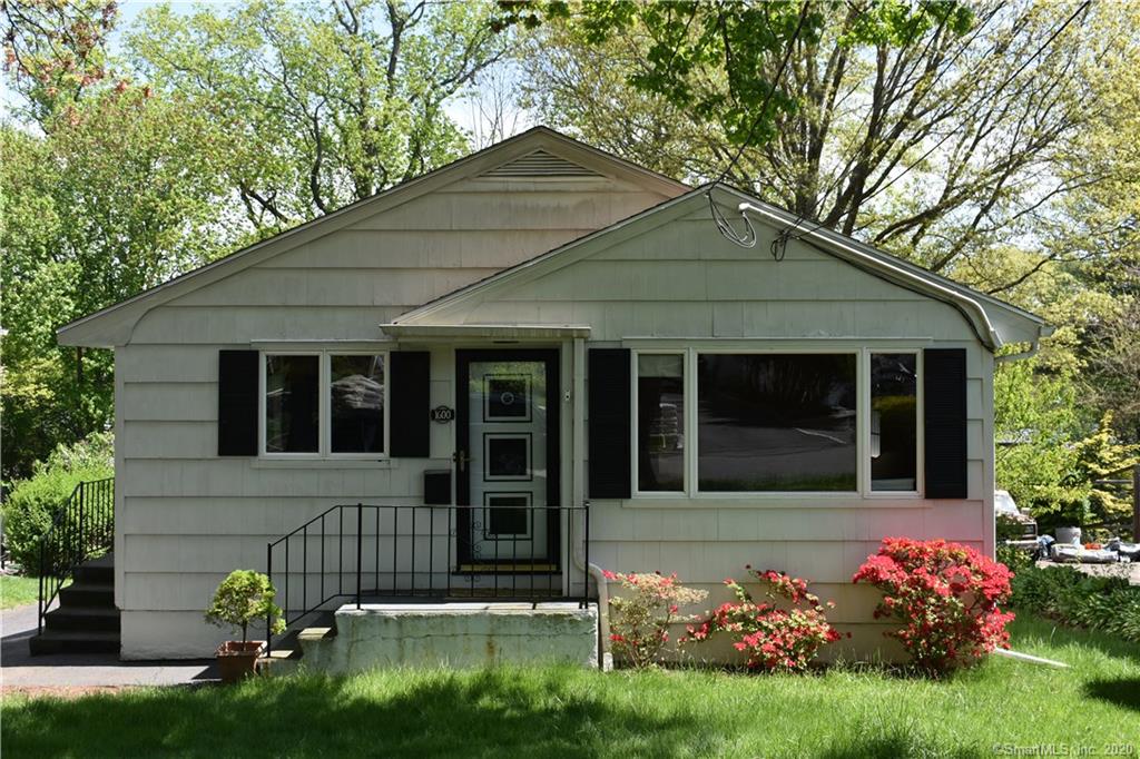 1600 Melville Avenue Fairfield CT 06825
