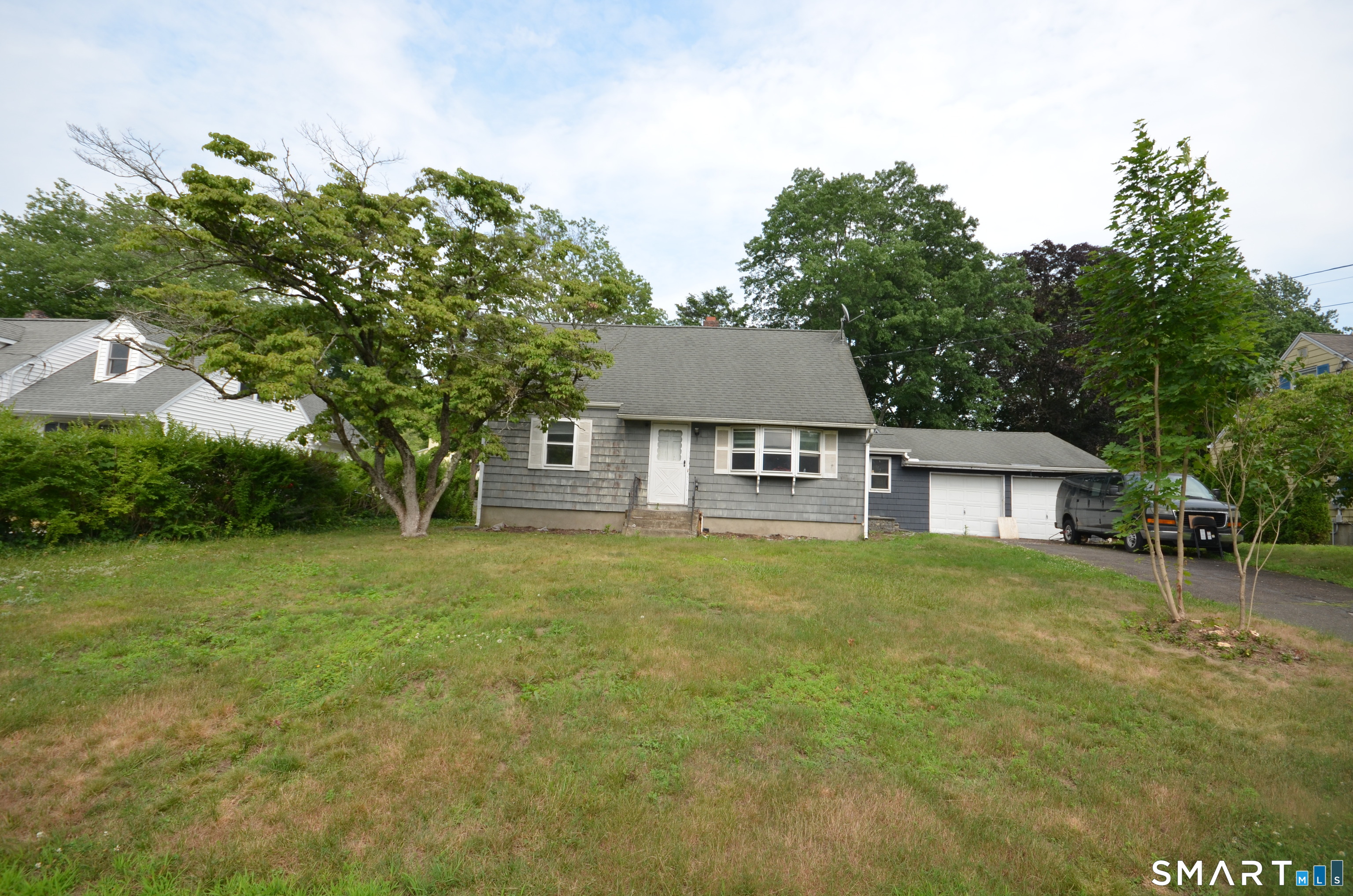190 Sasapequan Road Fairfield CT 06824