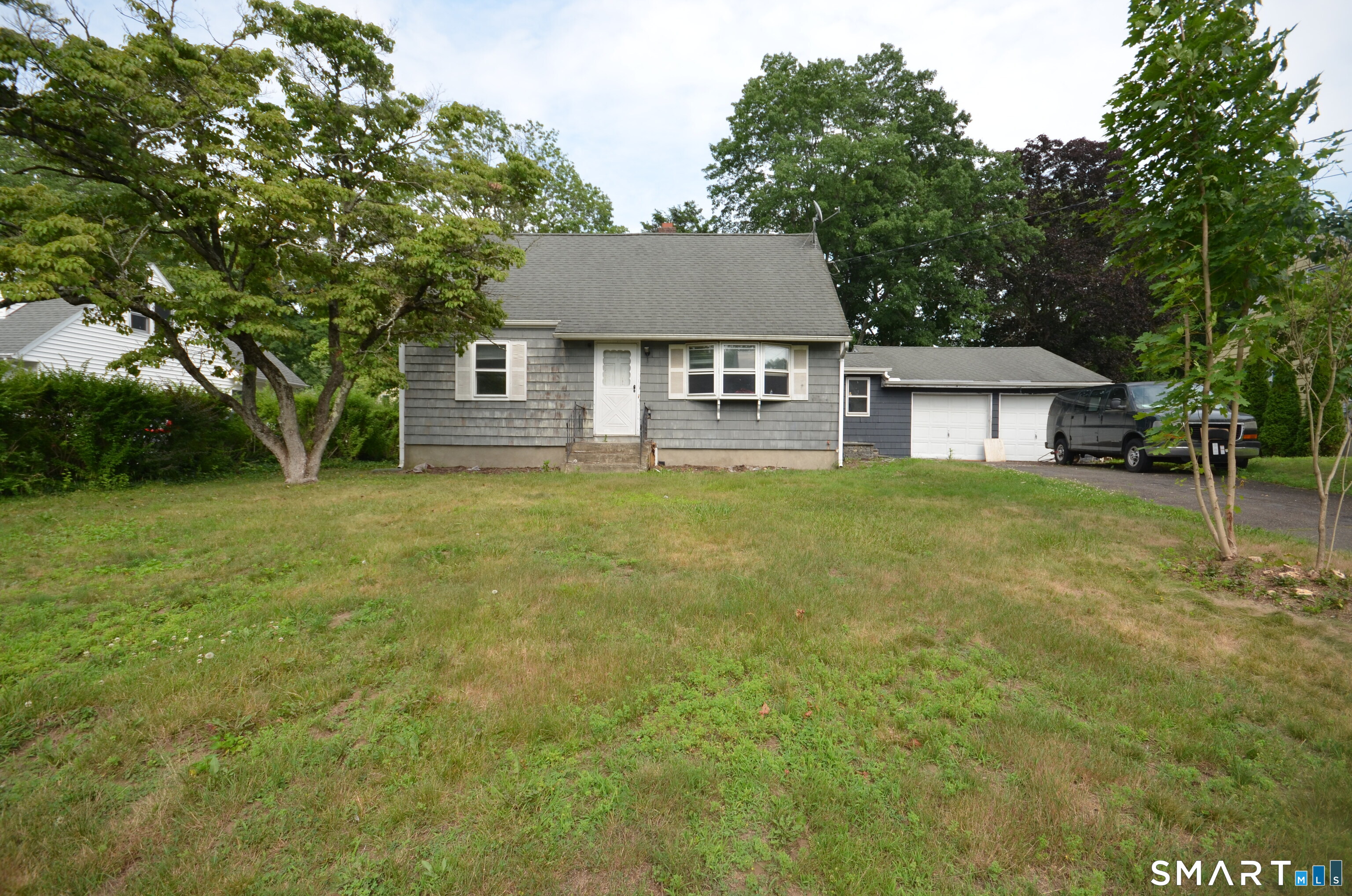 190 Sasapequan Road Fairfield CT 06824
