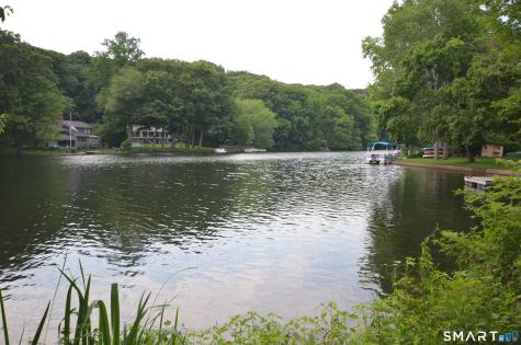 190 Sasapequan Road Fairfield CT 06824