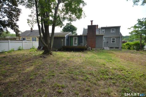 190 Sasapequan Road Fairfield CT 06824