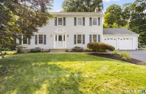 75 Meadow Brook Place Cheshire CT 06410