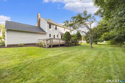 75 Meadow Brook Place Cheshire CT 06410