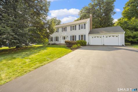 75 Meadow Brook Place Cheshire CT 06410