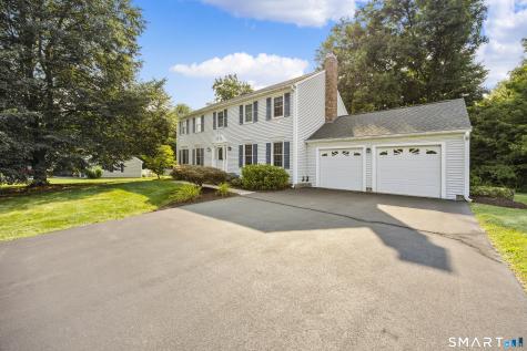 75 Meadow Brook Place Cheshire CT 06410