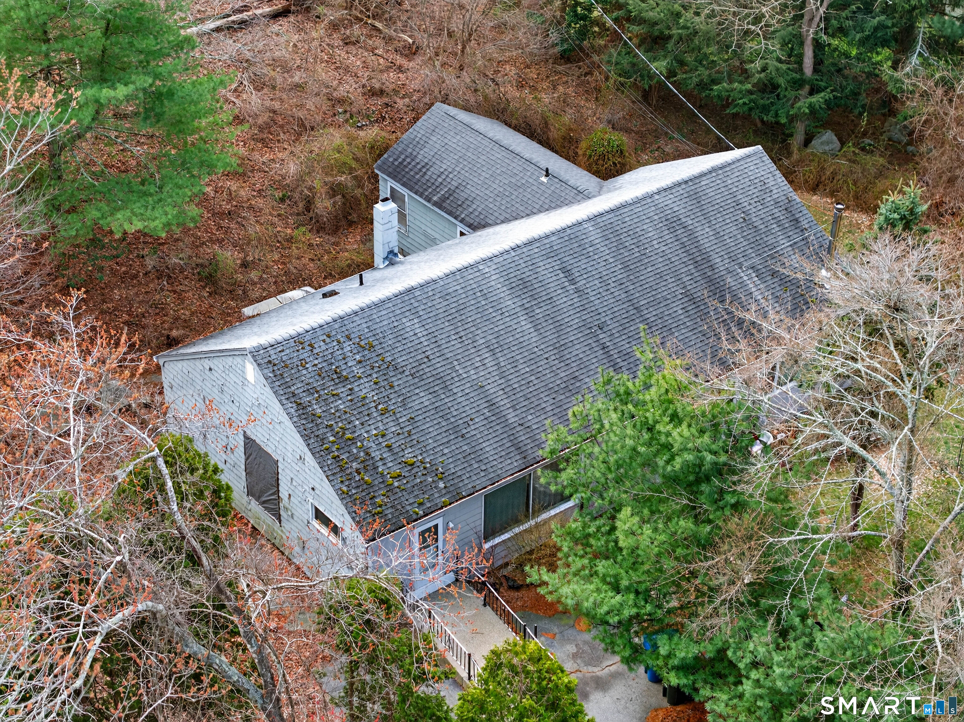 2695 Gold Star Highway Groton CT 06355