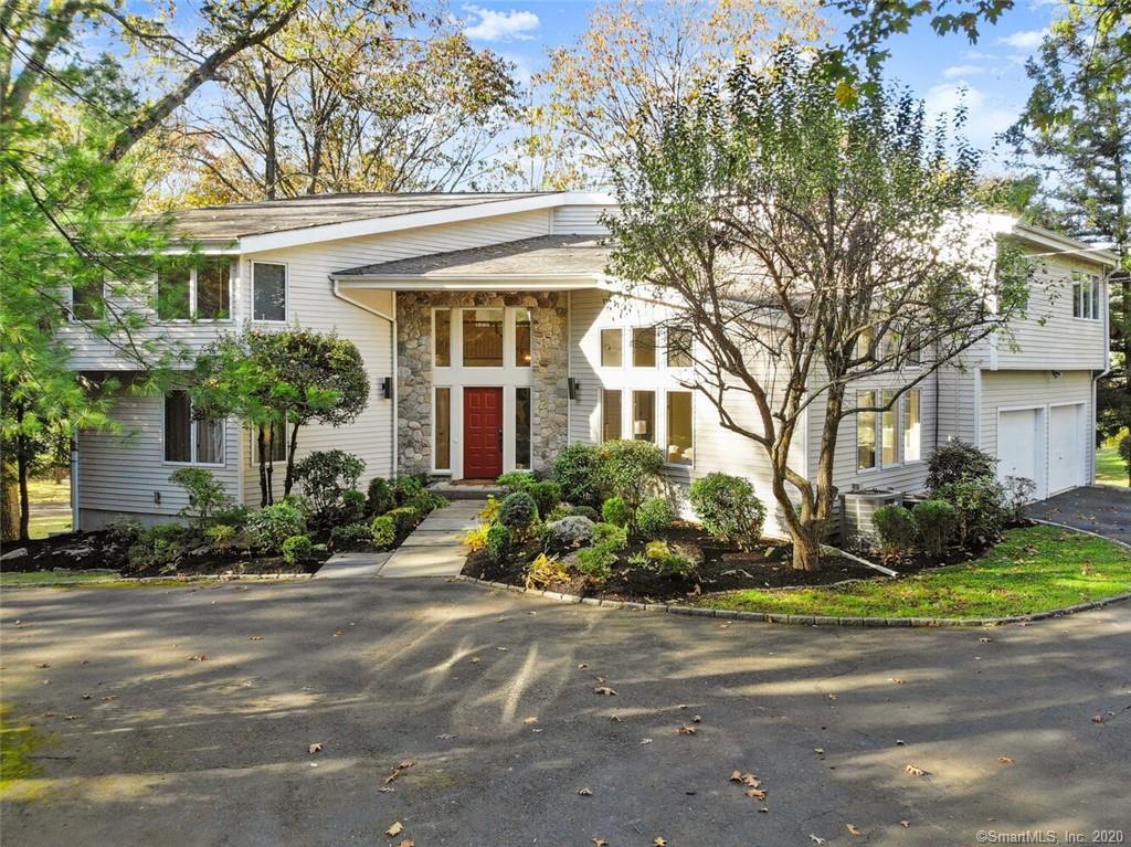 1550 Catamount Road Fairfield CT 06824