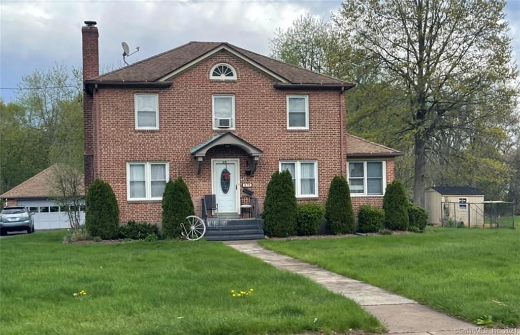 876 Windsor Avenue Windsor CT 06095