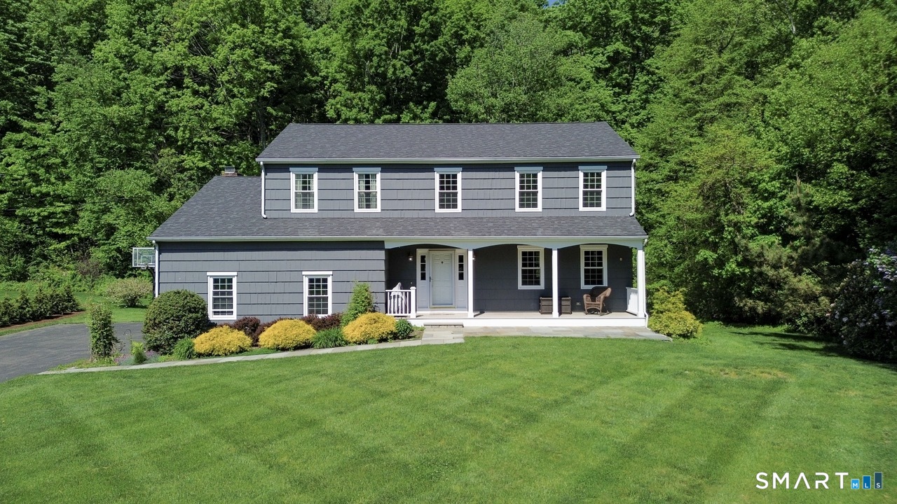 37 Vintage Road Trumbull CT 06611
