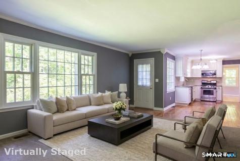 37 Vintage Road Trumbull CT 06611