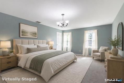 37 Vintage Road Trumbull CT 06611