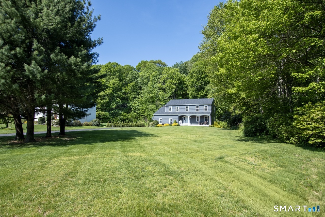 37 Vintage Road Trumbull CT 06611