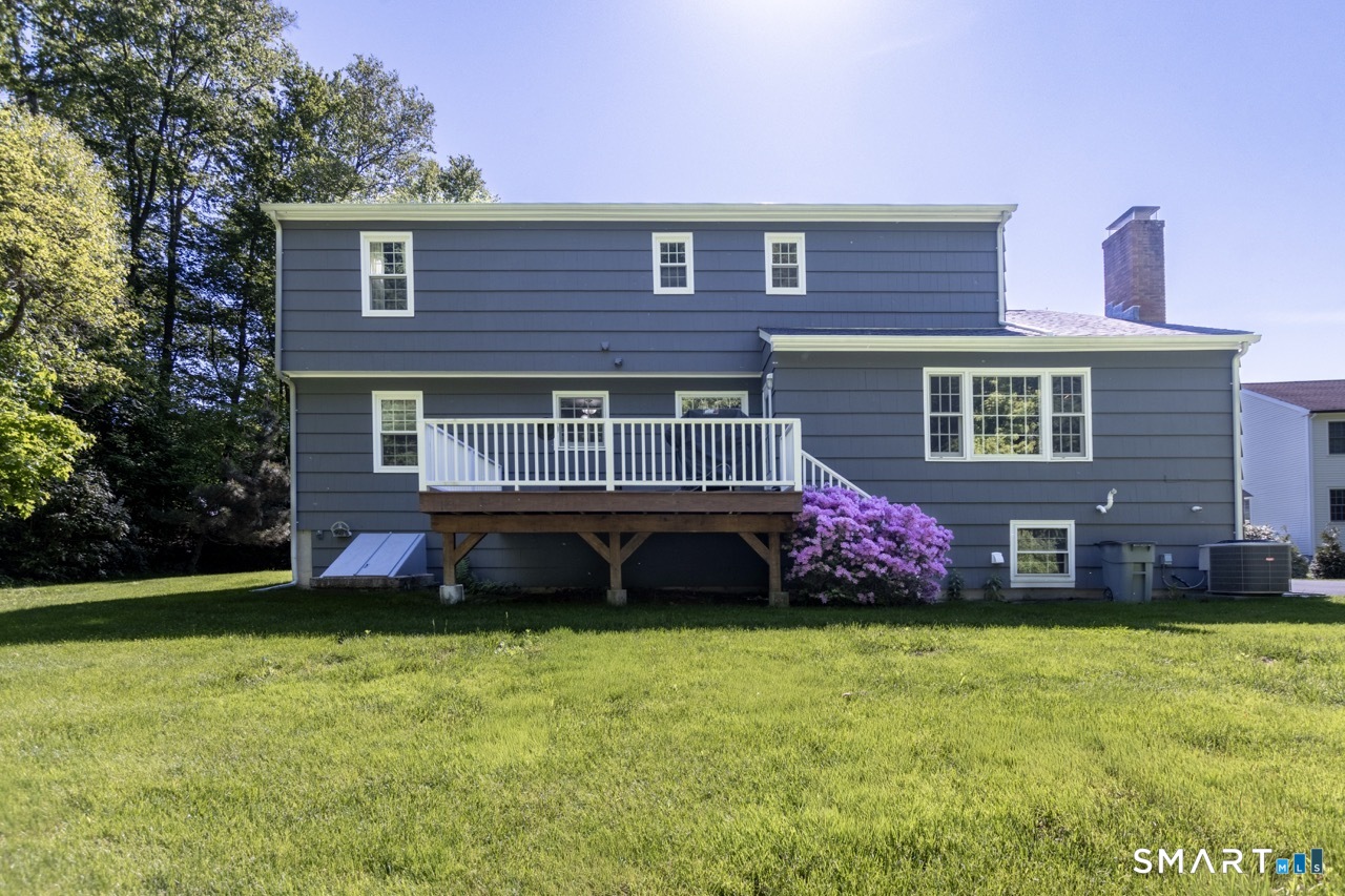 37 Vintage Road Trumbull CT 06611