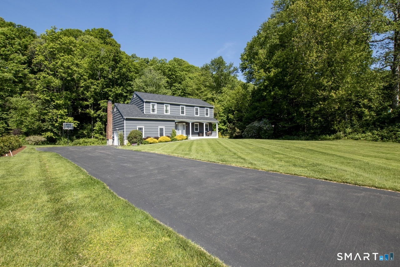 37 Vintage Road Trumbull CT 06611