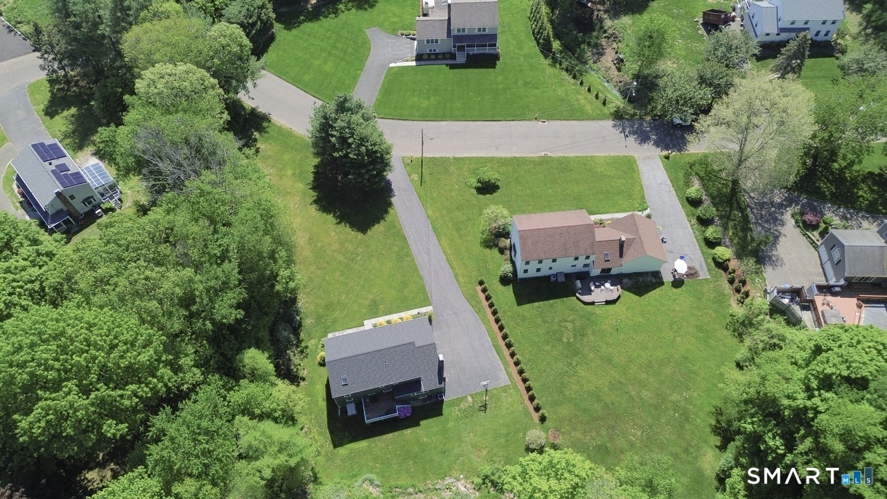 37 Vintage Road Trumbull CT 06611