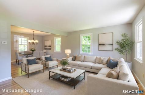 37 Vintage Road Trumbull CT 06611