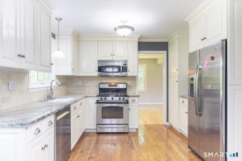 37 Vintage Road Trumbull CT 06611