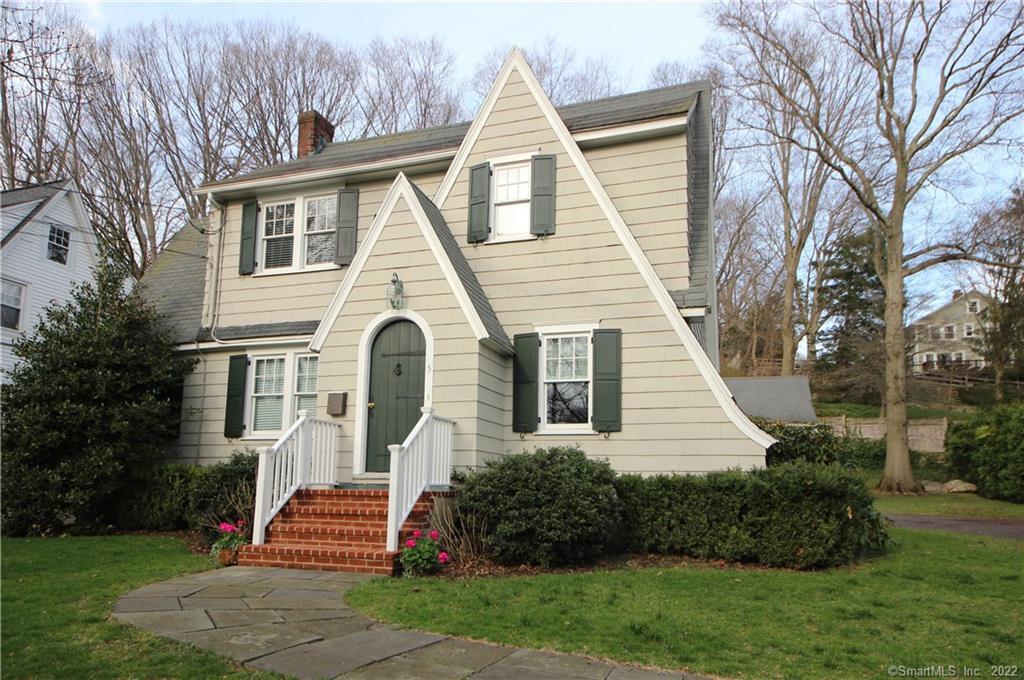 5 Birch Street Norwalk CT 06851