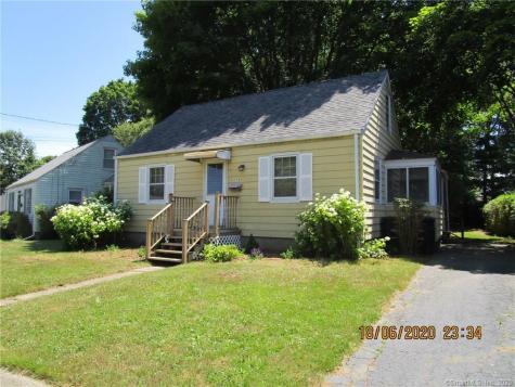 115 Harkness Drive Milford CT 06460
