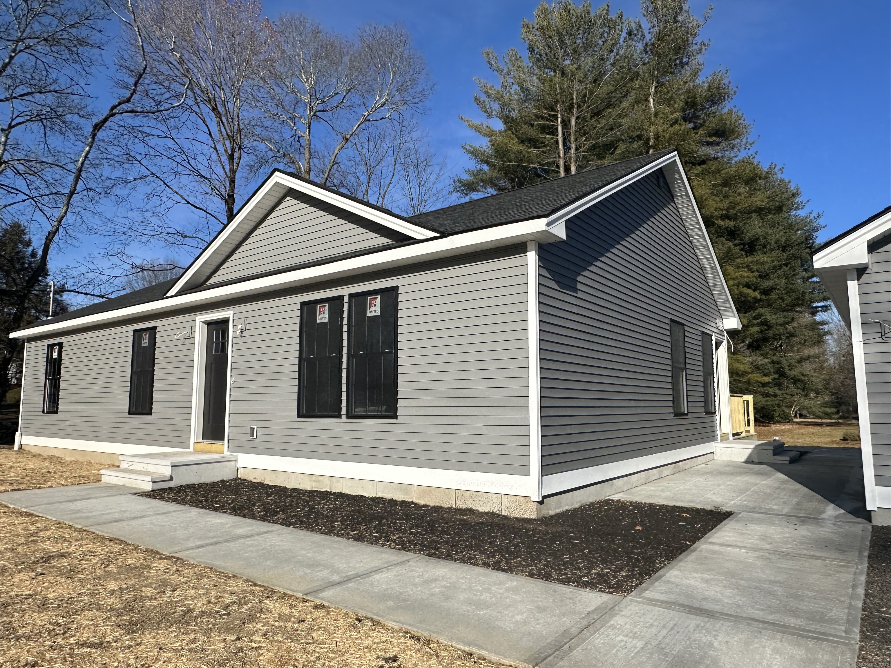 58 Milner Avenue Plainfield CT 06354