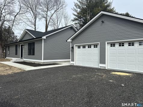 58 Milner Avenue Plainfield CT 06354
