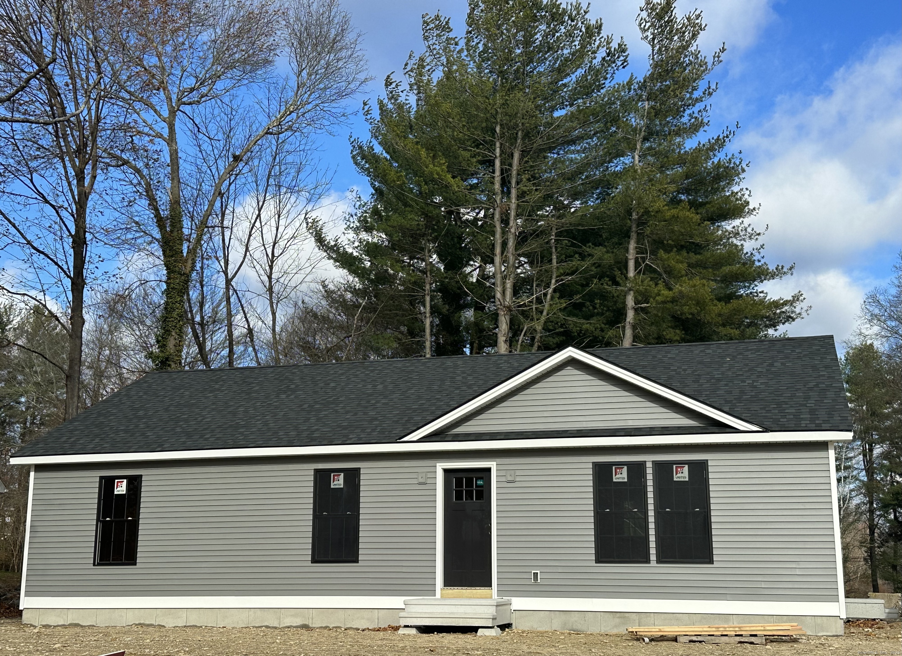 58 Milner Avenue Plainfield CT 06354