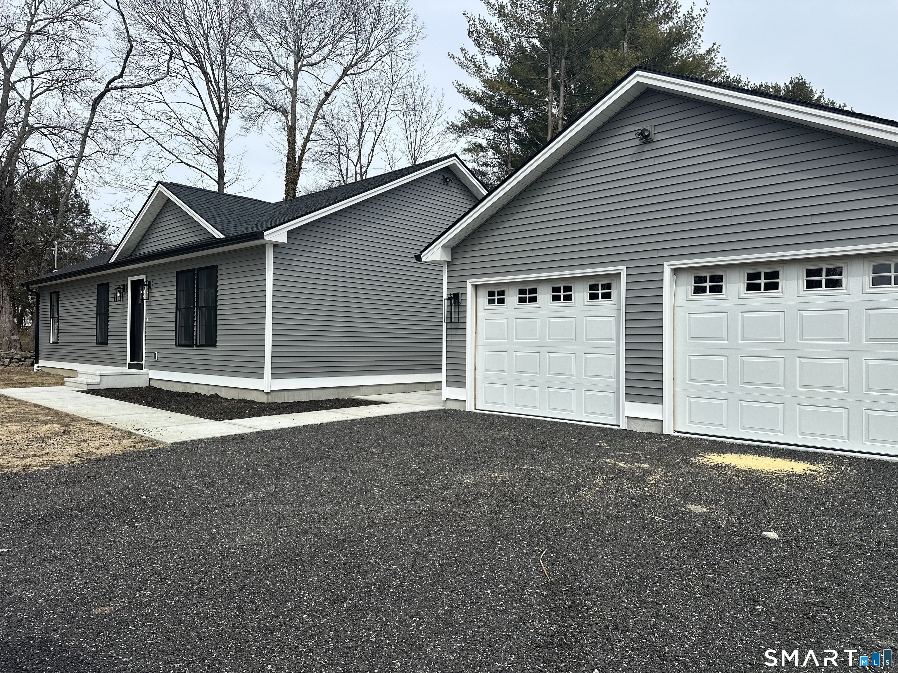 58 Milner Avenue Plainfield CT 06354