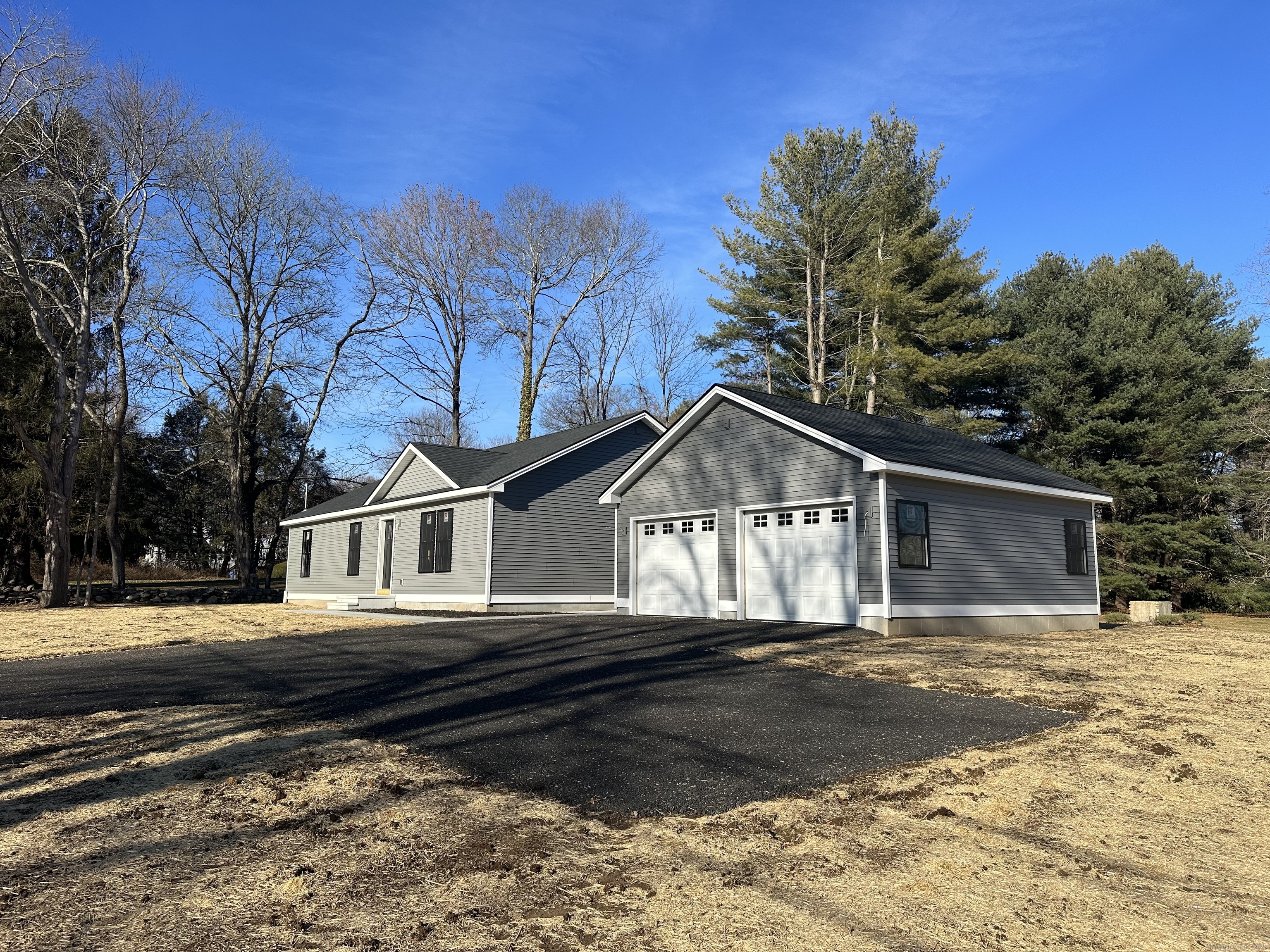 58 Milner Avenue Plainfield CT 06354