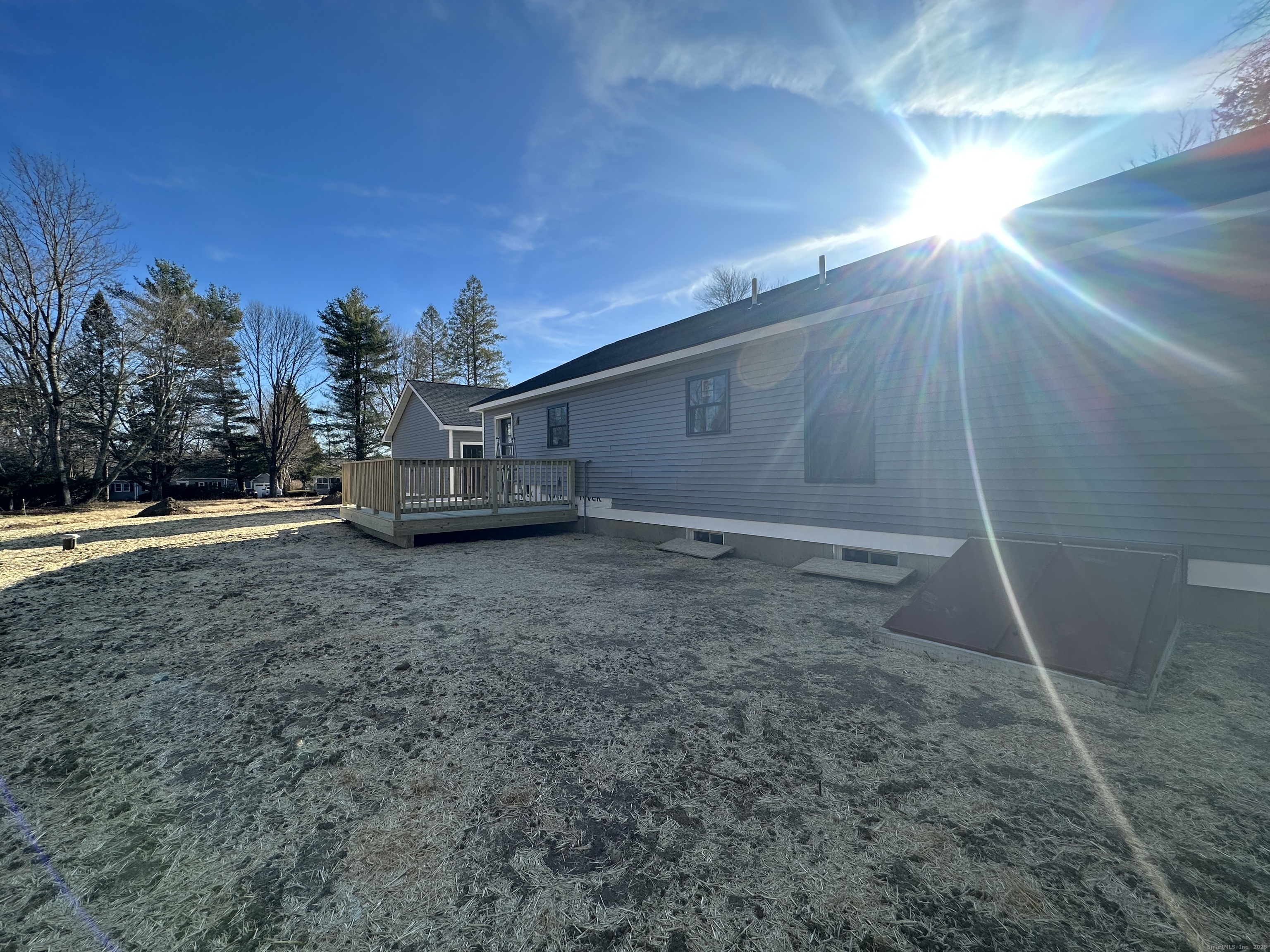 58 Milner Avenue Plainfield CT 06354