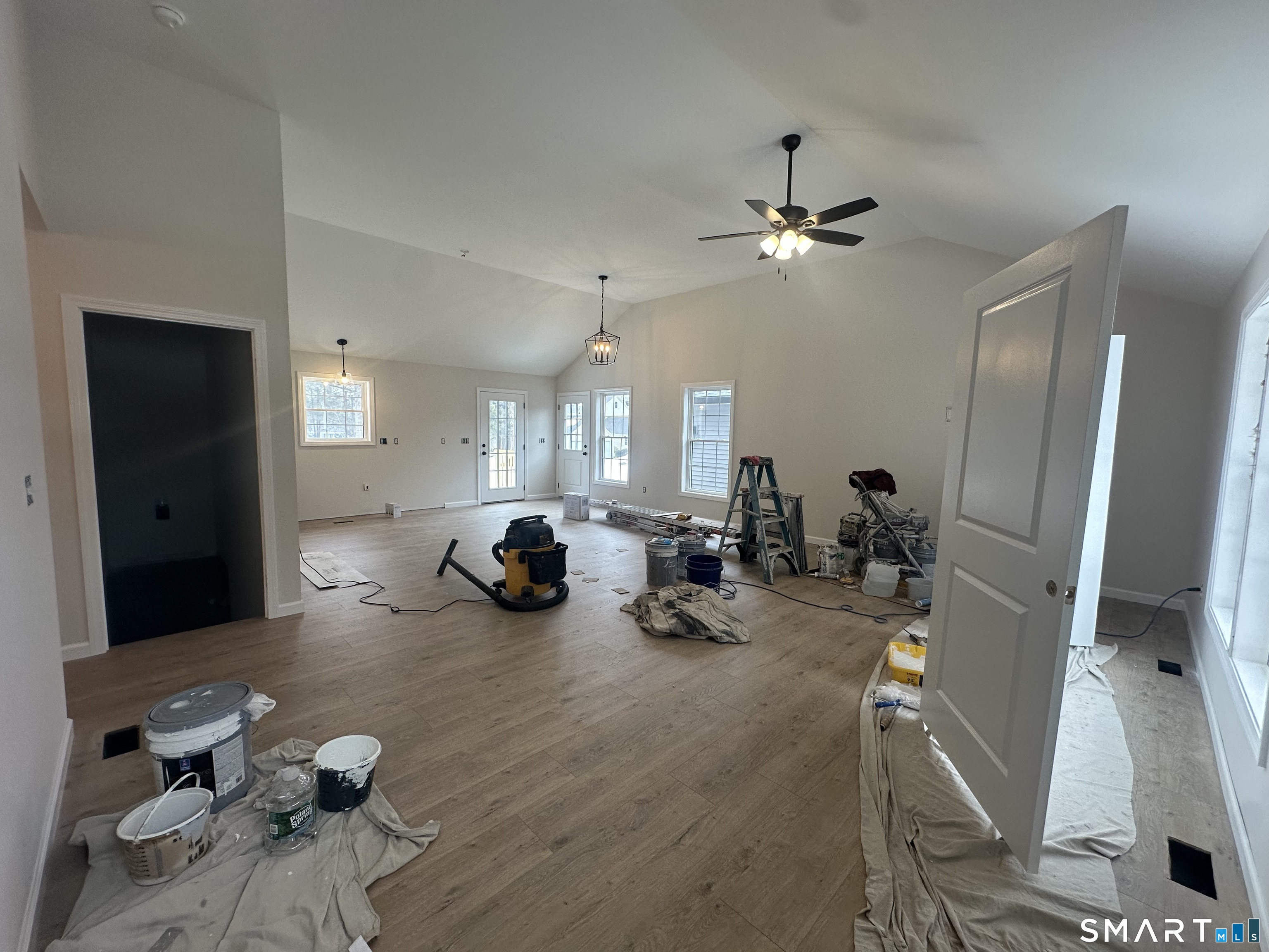 58 Milner Avenue Plainfield CT 06354