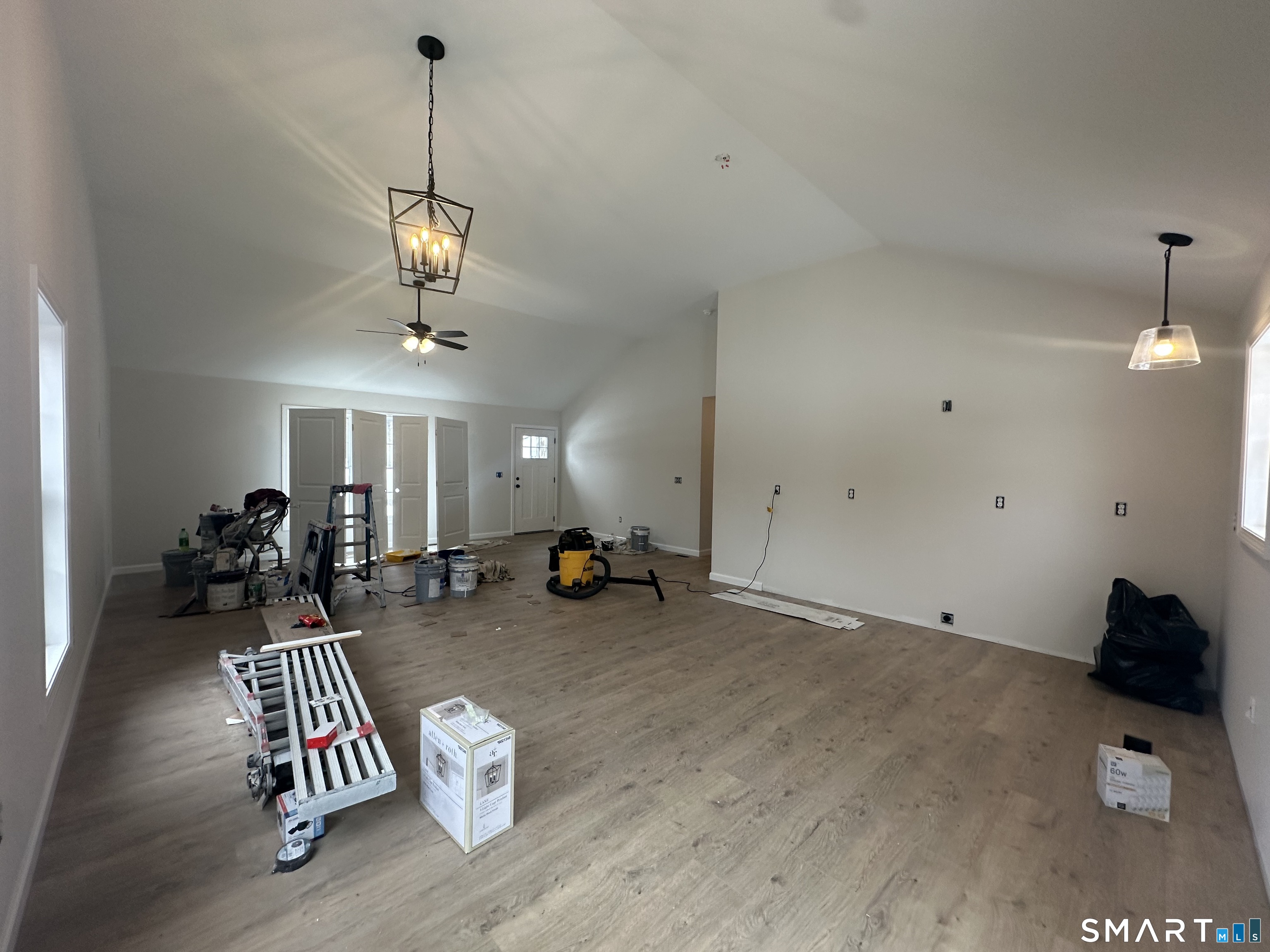 58 Milner Avenue Plainfield CT 06354