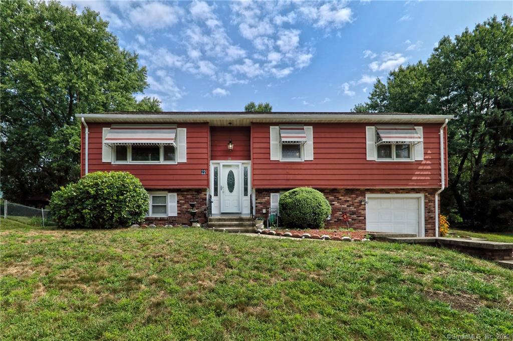 22 Alexander Drive West Haven CT 06516