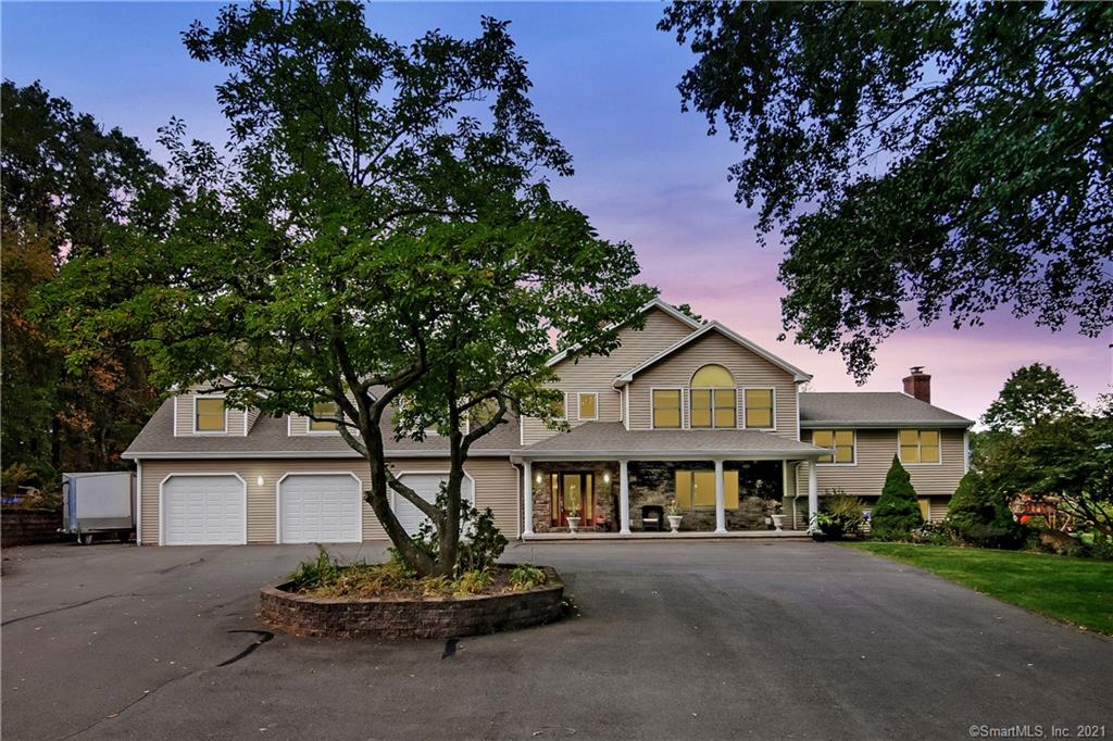 392 Southington Road Berlin CT 06037