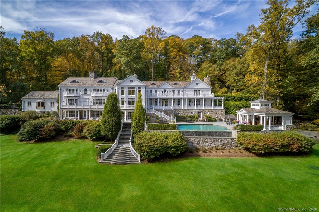 222 Lyons Plain Road Weston CT 06883