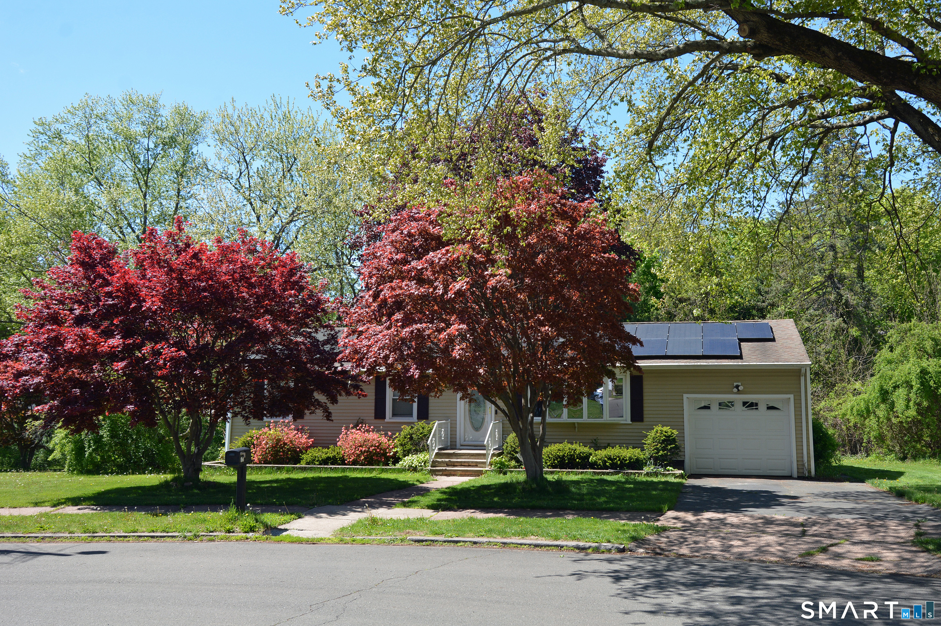 45 Dennis Circle Hamden CT 06514