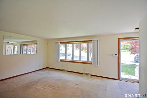 45 Dennis Circle Hamden CT 06514