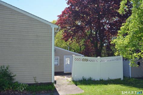 45 Dennis Circle Hamden CT 06514
