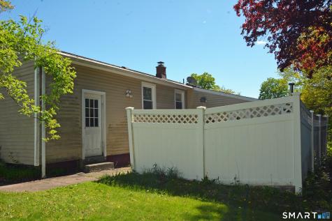 45 Dennis Circle Hamden CT 06514