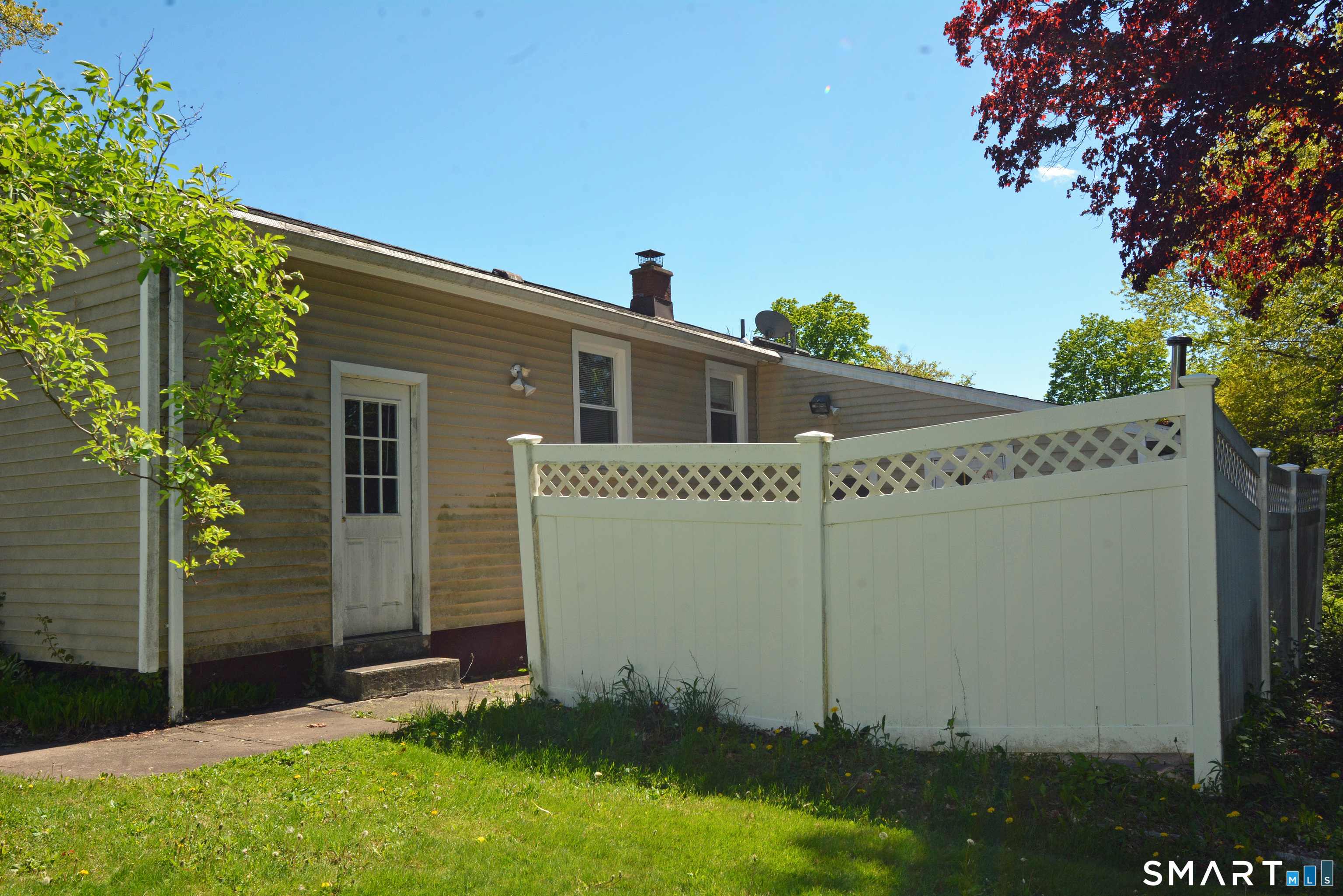 45 Dennis Circle Hamden CT 06514