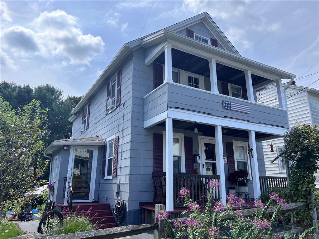 33 Millard Street Torrington CT 06790