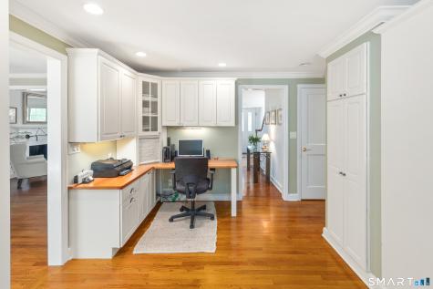 179 Lawrence Road Fairfield CT 06824