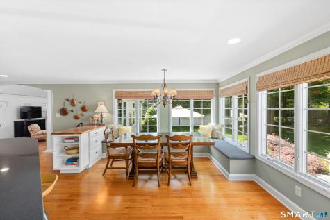 179 Lawrence Road Fairfield CT 06824