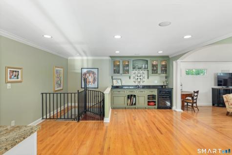 179 Lawrence Road Fairfield CT 06824