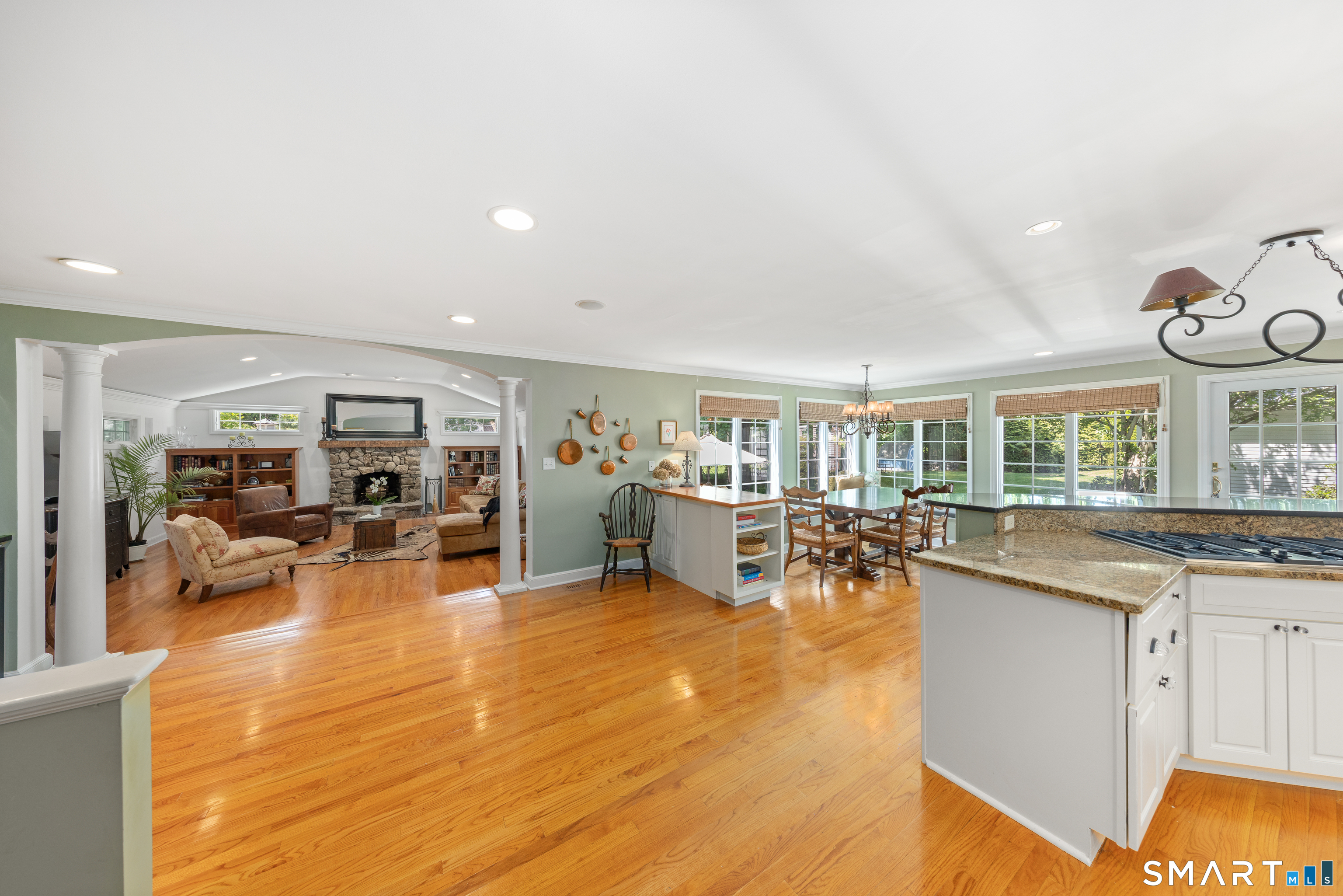 179 Lawrence Road Fairfield CT 06824