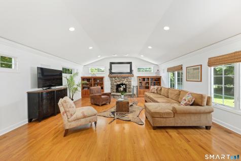 179 Lawrence Road Fairfield CT 06824