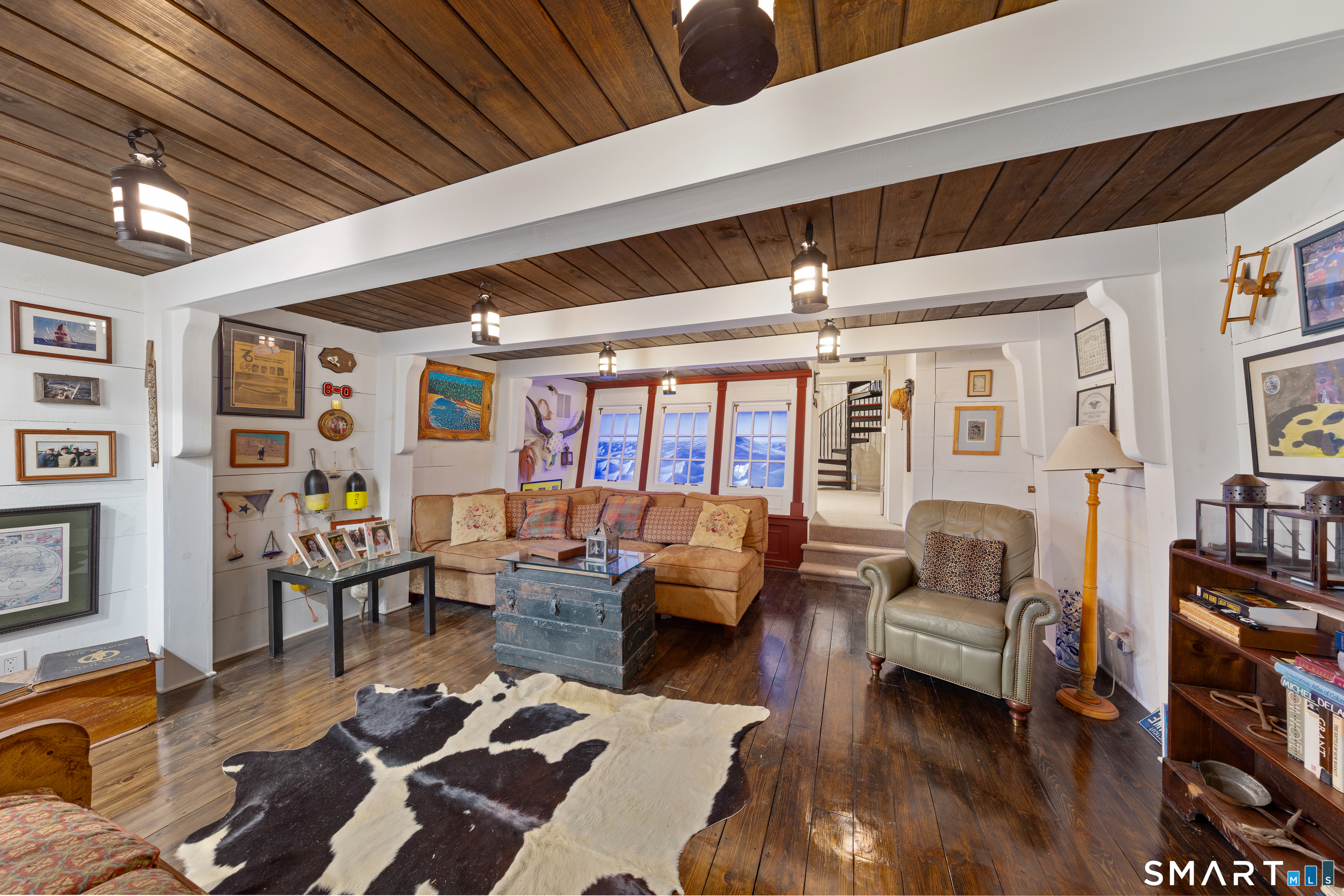 179 Lawrence Road Fairfield CT 06824