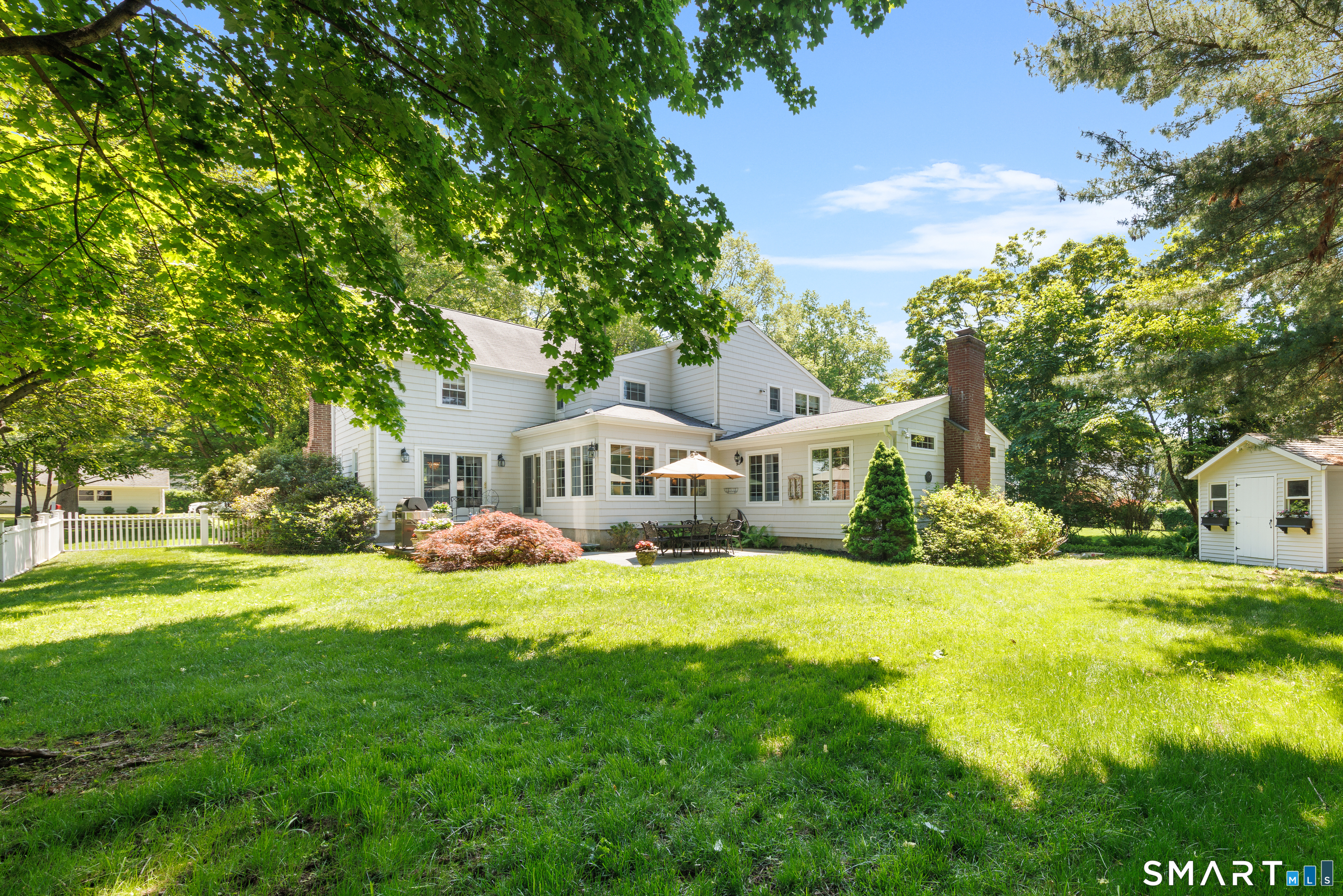 179 Lawrence Road Fairfield CT 06824