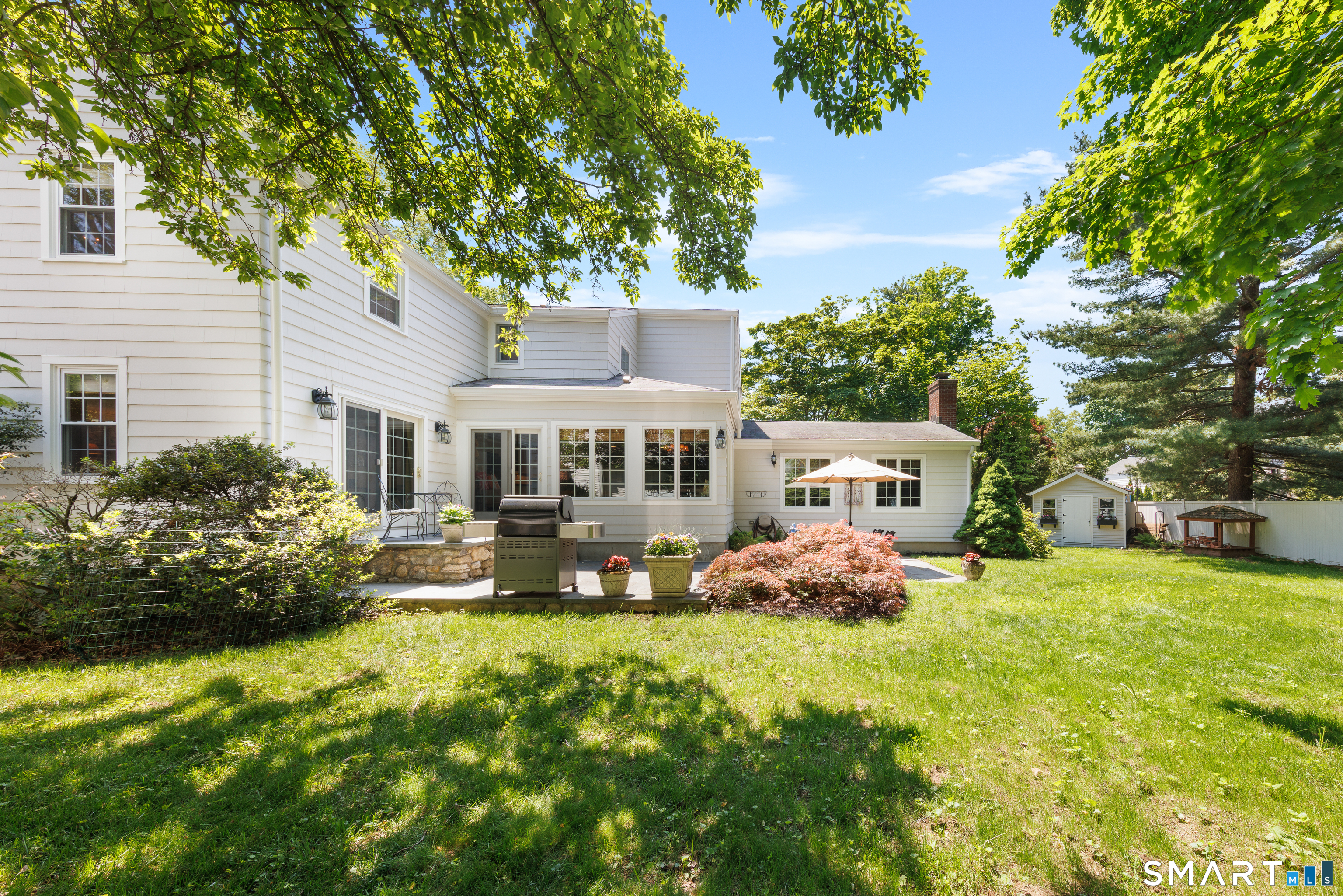 179 Lawrence Road Fairfield CT 06824
