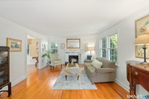 179 Lawrence Road Fairfield CT 06824