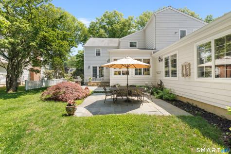 179 Lawrence Road Fairfield CT 06824